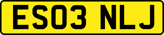 ES03NLJ