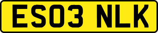 ES03NLK