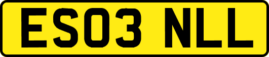 ES03NLL