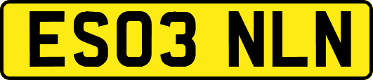 ES03NLN