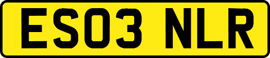 ES03NLR