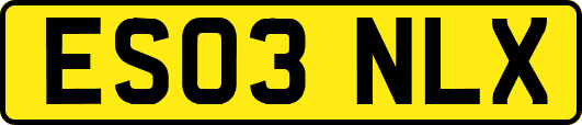 ES03NLX