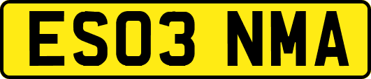 ES03NMA