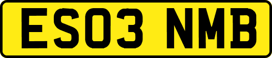 ES03NMB