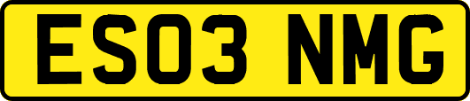 ES03NMG