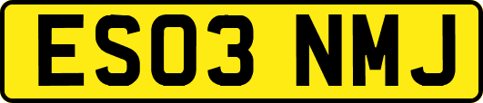 ES03NMJ