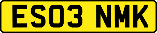 ES03NMK