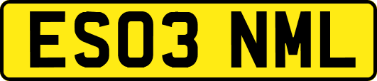 ES03NML
