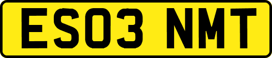 ES03NMT