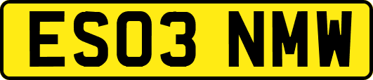 ES03NMW