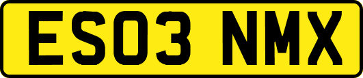 ES03NMX