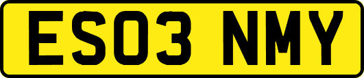 ES03NMY