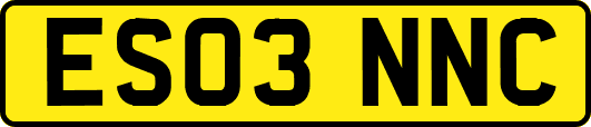 ES03NNC