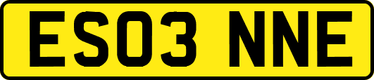 ES03NNE