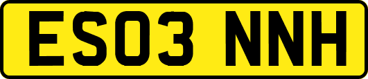 ES03NNH