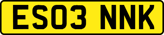 ES03NNK