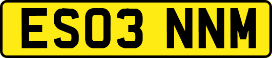 ES03NNM