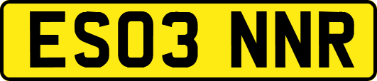 ES03NNR