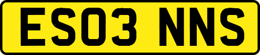 ES03NNS
