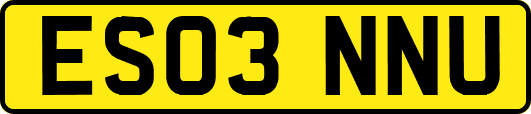 ES03NNU