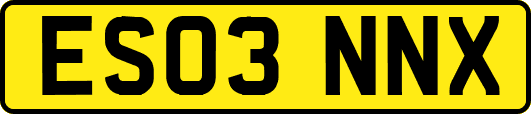 ES03NNX