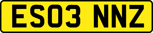 ES03NNZ