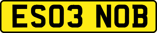 ES03NOB