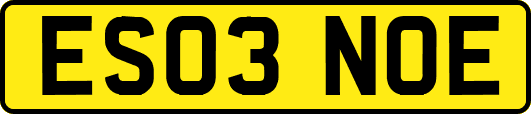 ES03NOE