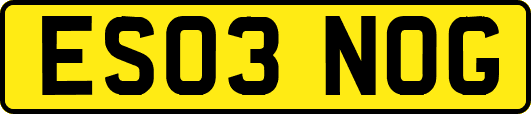 ES03NOG
