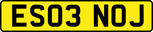 ES03NOJ
