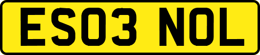 ES03NOL
