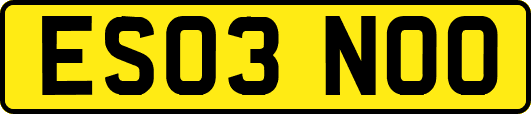 ES03NOO