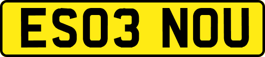 ES03NOU