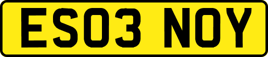 ES03NOY