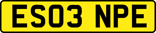 ES03NPE