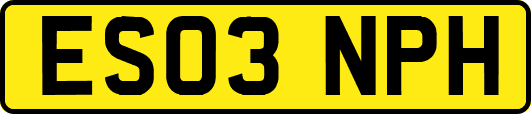 ES03NPH