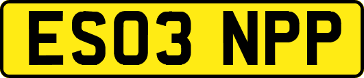 ES03NPP