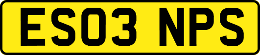 ES03NPS