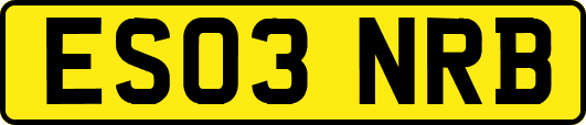 ES03NRB