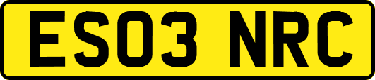 ES03NRC