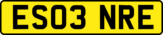 ES03NRE