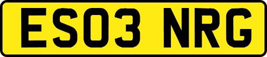 ES03NRG
