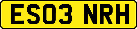 ES03NRH
