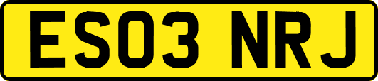 ES03NRJ