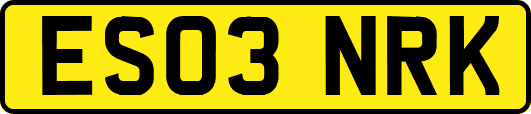 ES03NRK