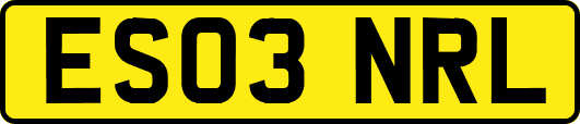 ES03NRL