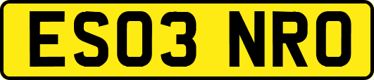 ES03NRO