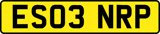 ES03NRP