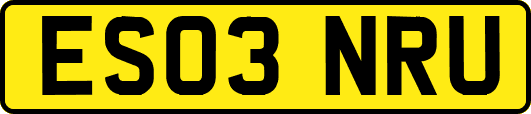 ES03NRU