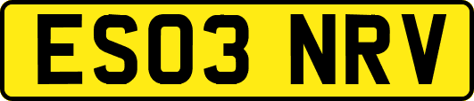ES03NRV
